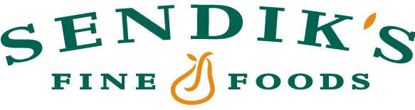Sendik's Fine Foods Logo
